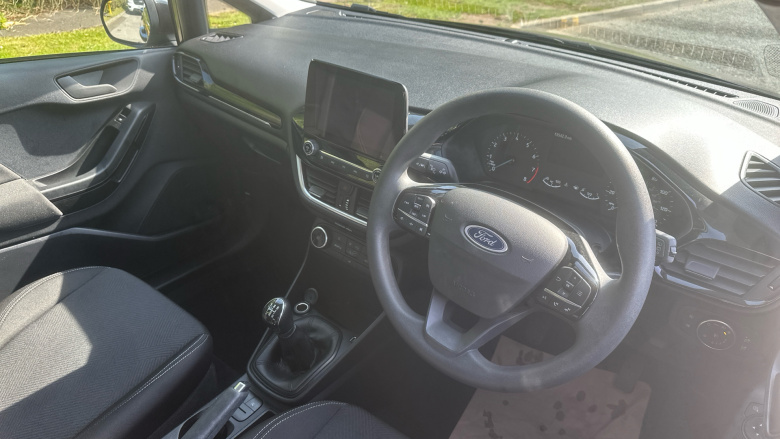 Ford Fiesta 1.1 Trend 5dr Petrol Hatchback